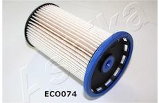 palivovy filtr ASHIKA 30-ECO074