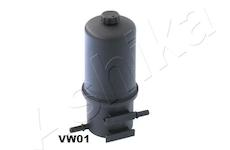 palivovy filtr ASHIKA 30-VW-VW01