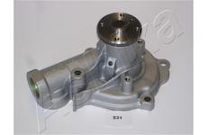Vodní čerpadlo, chlazení motoru ASHIKA 35-05-531