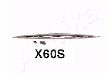 List stěrače ASHIKA SA-X60S