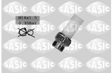 Olejový tlakový spínač SASIC 4000502