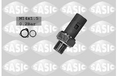 Olejový tlakový spínač SASIC 4000504