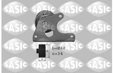 Vratna/vodici kladka, ozubeny remen SASIC 8300020