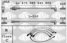 Sada kabelů pro zapalování SASIC 9280005