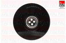 remenice, klikovy hridel FAI AutoParts FVD1092