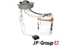 Palivová přívodní jednotka JP GROUP 1115201700