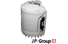 Palivová přívodní jednotka JP GROUP 1115202600