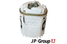 Palivová přívodní jednotka JP GROUP 1115202700