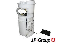 Palivová přívodní jednotka JP GROUP 1115203000