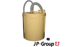 Palivová přívodní jednotka JP GROUP 1115204500