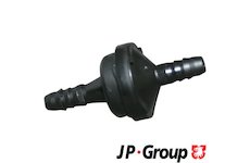 Ventil, pneumatické řízení - nasávaný vzduch JP GROUP 1115401500