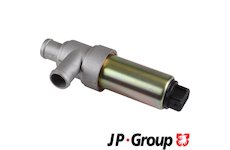 Volnobezny regulacni ventil, privod vzduchu JP GROUP 1115402600