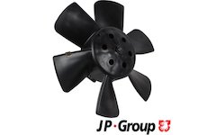 Větrák, chlazení motoru JP GROUP 1199100200