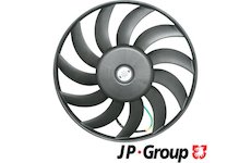 Větrák, chlazení motoru JP GROUP 1199102900