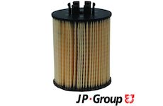Olejový filtr JP GROUP 1218500200