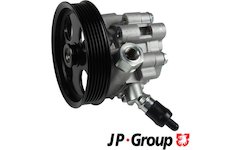 Hydraulické čerpadlo, řízení JP GROUP 1245101700
