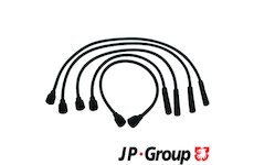 Sada kabelů pro zapalování JP GROUP 1292000210