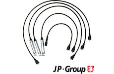 Sada kabelů pro zapalování JP GROUP 1292000510