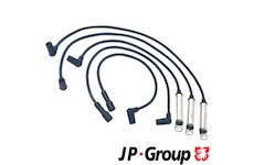 Sada kabelů pro zapalování JP GROUP 1292000610