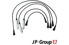 Sada kabelů pro zapalování JP GROUP 1292000810