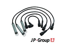 Sada kabelů pro zapalování JP GROUP 1292001010