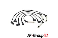 Sada kabelů pro zapalování JP GROUP 1292001110