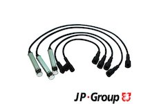 Sada kabelů pro zapalování JP GROUP 1292001310