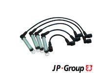 Sada kabelů pro zapalování JP GROUP 1292001410