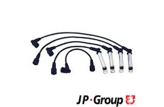 Sada kabelů pro zapalování JP GROUP 1292001510