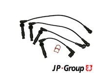 Sada kabelů pro zapalování JP GROUP 1292001910