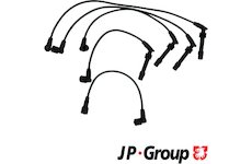 Sada kabelů pro zapalování JP GROUP 1292002110