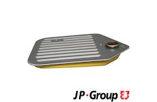 Hydraulický filtr, automatická převodovka JP GROUP 1431900400