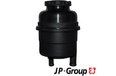Vyrovnávací nádrž, hydraulický olej (servořízení) JP GROUP 1445200100