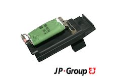 Odpor, vnitřní tlakový ventilátor JP GROUP 1596850100