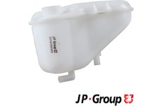 Vyrovnávací nádoba, chladicí kapalina JP GROUP 3114700300