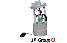 Palivová přívodní jednotka JP GROUP 3315200600