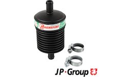 Hydraulický filtr, řízení JP GROUP 9945150200