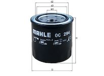 Olejový filtr MAHLE ORIGINAL OC 294