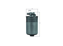 palivovy filtr MAHLE ORIGINAL KL 154