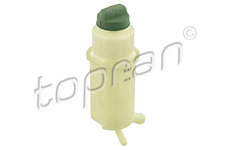 Vyrovnávací nádrž, hydraulický olej (servořízení) TOPRAN 109 070