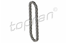 Řetěz, pohon olejového čerpadla TOPRAN 116 216