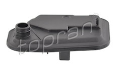 Hydraulický filtr, automatická převodovka TOPRAN 600 458