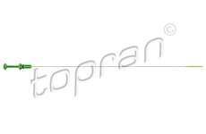 Odměrka hladiny oleje TOPRAN 723 773