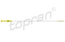 Odměrka hladiny oleje TOPRAN 723 497
