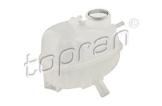 Vyrovnávací nádoba, chladicí kapalina TOPRAN 206 672