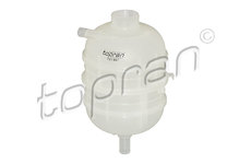 Vyrovnávací nádoba, chladicí kapalina TOPRAN 721 997