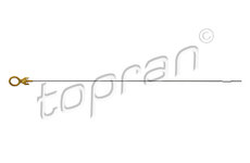 Odměrka hladiny oleje TOPRAN 109 300