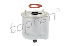 palivovy filtr TOPRAN 304 850