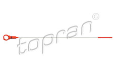 Odměrka hladiny oleje TOPRAN 723 515