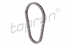Řetěz, pohon olejového čerpadla TOPRAN 109 610